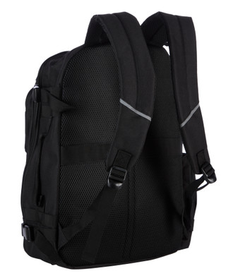 Thumbnail 4: John Deere Multi Pocket Commuter Backpack 
