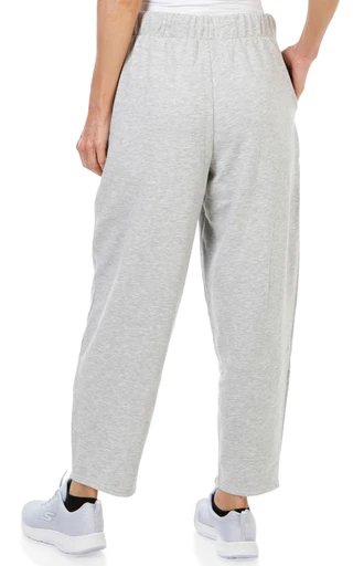 Thumbnail 2: Wild Fox Women's Soft 2 Pocket Barrel Leg Tie Waist Pants 