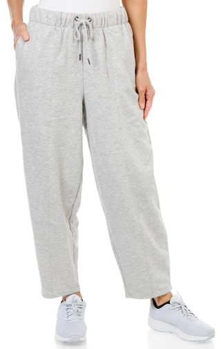 Thumbnail 1: Wild Fox Women's Soft 2 Pocket Barrel Leg Tie Waist Pants 