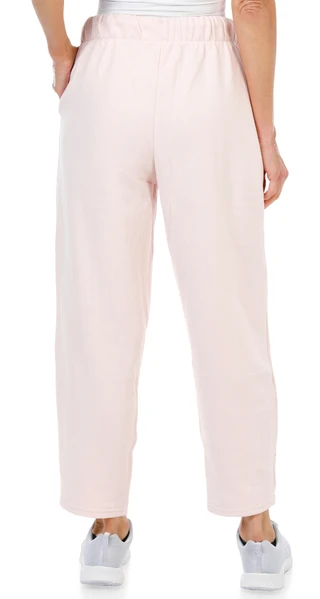 Thumbnail 2: Wild Fox Women's Soft 2 Pocket Barrel Leg Tie Waist Pants 