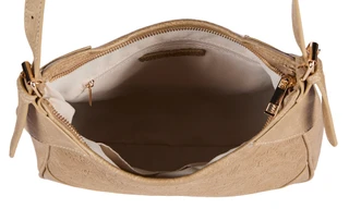 Thumbnail 3: Catherine Malandrino Floral Embossed Crossbody Bag 
