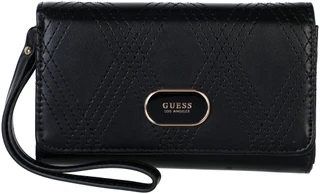 Thumbnail 1: Guess Almira Phone Organizer Wristlet 
