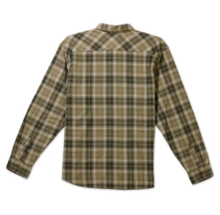 Thumbnail 2: Wrangler Big Men's Button Up Long Sleeve Shirt 