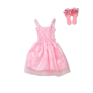 Thumbnail 2: Princess Expressions 2 Pc Princess Dress Up Set 