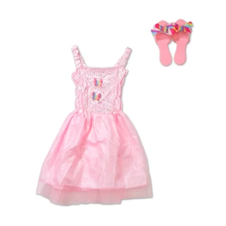 Thumbnail 1: Princess Expressions 2 Pc Princess Dress Up Set 