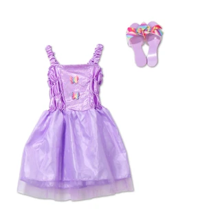 Thumbnail 1: Princess Expressions 2 Pc Princess Dress Up Set 