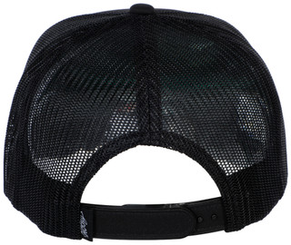 Thumbnail 2: Hooey Men's Mexico Logo Mesh Back Trucker Hat  