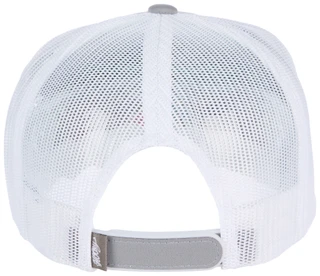 Thumbnail 2: Hooey Men's Mexico Logo Mesh Back Trucker Hat 