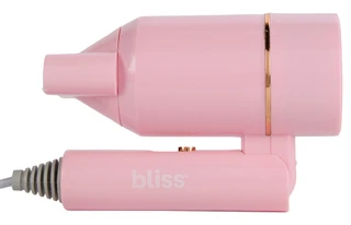 Thumbnail 2: Bliss Pink Professional Hair Dryer 