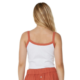 Thumbnail 4: ROXY Juniors Sand Bar Tank 