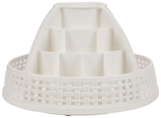 Thumbnail 2: Think Space Beauty XL Rotating Beauty Organizer 