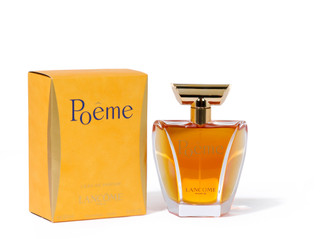Thumbnail 1: Lancome Women's 3.4 oz Poeme Eau de Parfum 