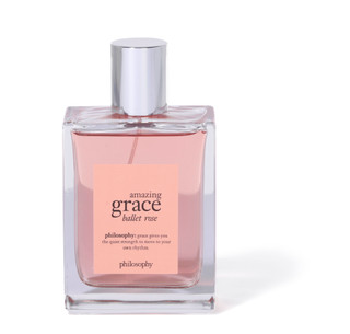 Thumbnail 2: Philosophy Women's 4 oz Amazing Grace Ballet Rose Eau de Toilette 
