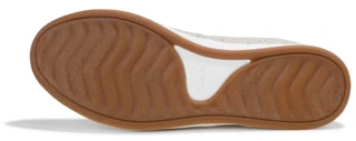 Thumbnail 4: Clarks Women's Breeze Lily Perforated Slip-On Comfort Flats 