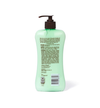 Thumbnail 2: Hawaiian Tropic 16 oz Lime Coolada After Sun Moisturizing Lotion 