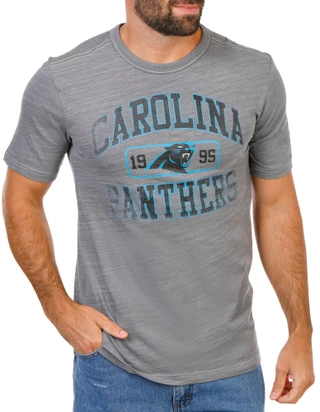 Thumbnail 1: Logo Athletic Men's Short Sleeve Logo Graphic Tee 