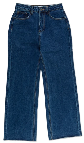 Thumbnail 1: Amuse Boys Straight leg Jeans  