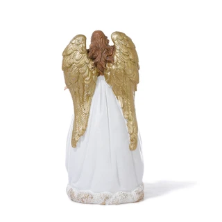 Thumbnail 2: Magical Season 8.5 in Christmas Nativity Decor  