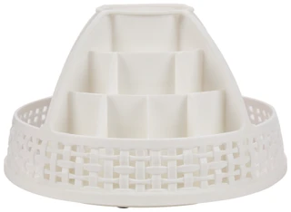 Thumbnail 2: Think Space Beauty XL Rotating Beauty Organizer 