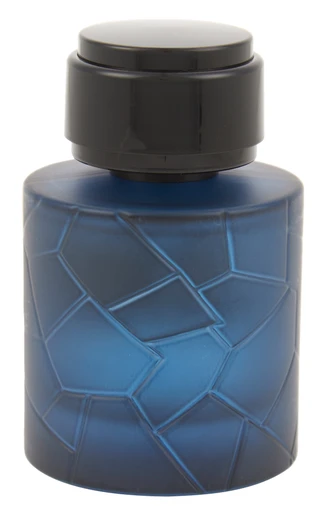 Thumbnail 2: Bellevue Parfums 3.4 oz Men's Satin Citrus Cologne Spray 