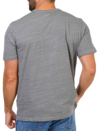 Thumbnail 2: Logo Athletic Men's Short Sleeve Logo Graphic Tee 