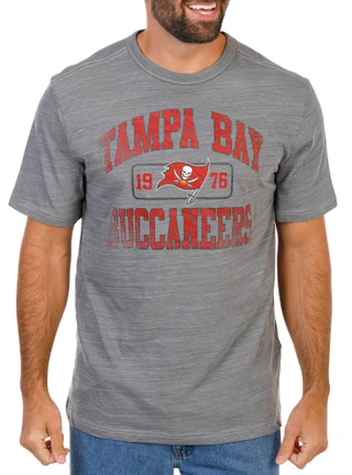 Thumbnail 1: Logo Athletic Men's Short Sleeve Graphic Logo Tee 