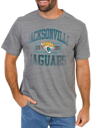 Thumbnail 1: Logo Athletic Men's Short Sleeve Logo Graphic Tee 