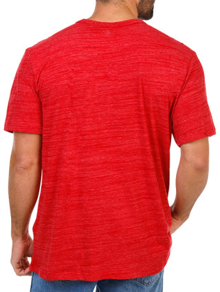 Thumbnail 2: Logo Athletic Men's Short Sleeve Logo Graphic Tee 