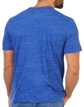 Thumbnail 2: Logo Athletic Men's Short Sleeve Logo Graphic Tee 