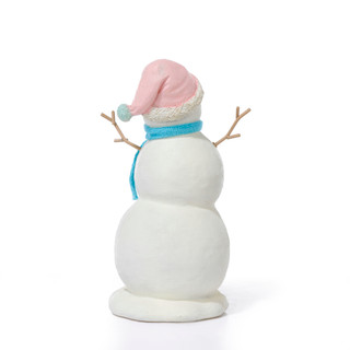 Thumbnail 2: Magical Season 11 in Mrs Snowman Decor  