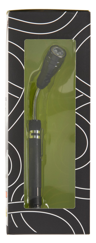 Thumbnail 1: Protocol Extendable Flashlight Flexi-Light  