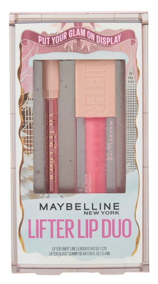 Thumbnail 1: Maybelline 2 Pc Lifter Liner & Gloss Duo Kit 