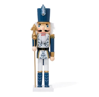 Thumbnail 1: Magical Season 14 in Christmas Nutcracker Home Decor 