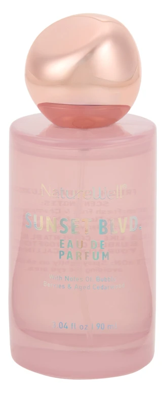 Thumbnail 1: NATURE WELL 3 oz Women's Sunset Blvd EDP Spray 