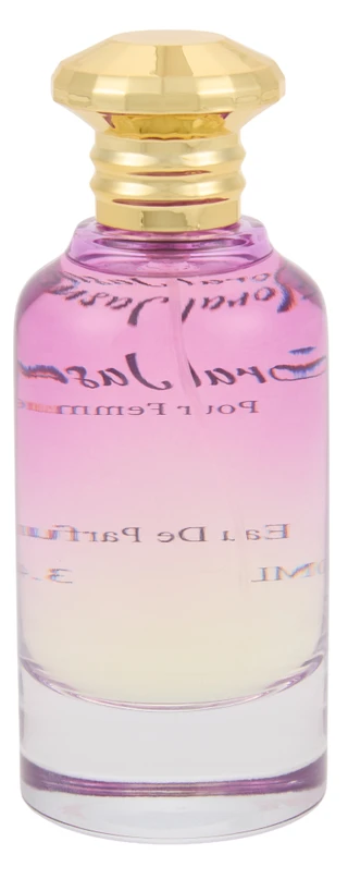 Thumbnail 2: Bellevue Parfums 3.4 oz Women's Floral Jasmine EDP Spray 