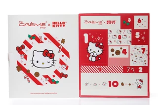 Thumbnail 1: Hello Kitty 10 Day Mystery Advent Calendar  