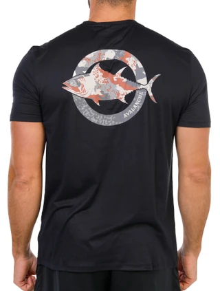 Thumbnail 1: AVALANCHE Men's Outdoor Graphic Tee 