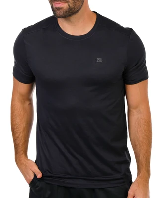 Thumbnail 2: AVALANCHE Men's Outdoor Graphic Tee 