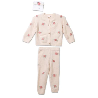 Thumbnail 1: Tahari Toddler Boys 3 Pc Pants Set  