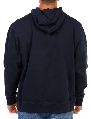 Thumbnail 2: Champion Men's Solid Fleece Pullover Hoodie 
