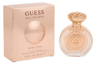 Thumbnail 2: Guess 1 oz Women's Bella Vita Rosa EDT 