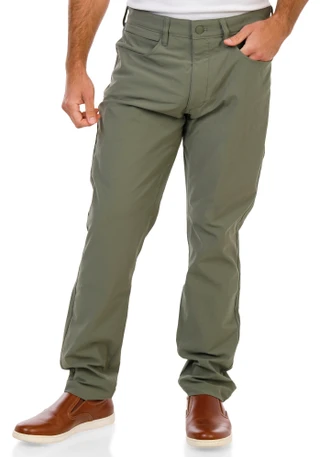 Thumbnail 1: Dockers Men's Slim Leg Pants 