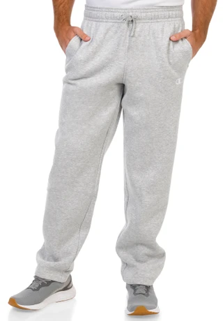 Thumbnail 1: Champion Men's Pull On Sweatpants 