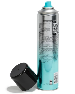 Thumbnail 2: TIGI BED HEAD 11 oz Hard Head Extreme Hold Hairspray  