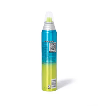 Thumbnail 3: TIGI BED HEAD 10 oz Masterpiece Extra Strong Hold Hairspray  