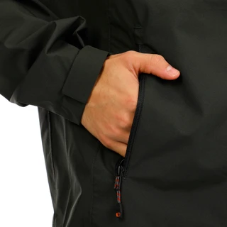 Thumbnail 4: Hawke & Co Men's 2.0 Water Tight Hooded Rain Jacket 