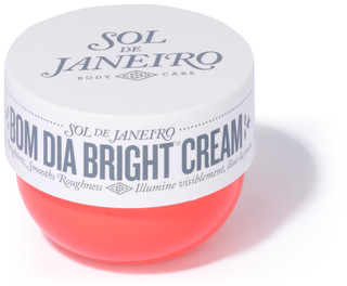 Thumbnail 3: SOL DE JANEIRO 8 oz Dom Dia Bright Visibly Brightening Body Cream 