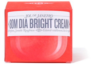 Thumbnail 4: SOL DE JANEIRO 8 oz Dom Dia Bright Visibly Brightening Body Cream 