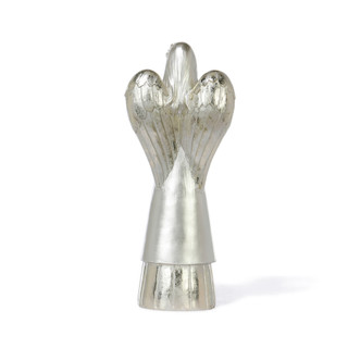 Thumbnail 2: Magical Season 13 in Metallic Christmas Angel Decor 