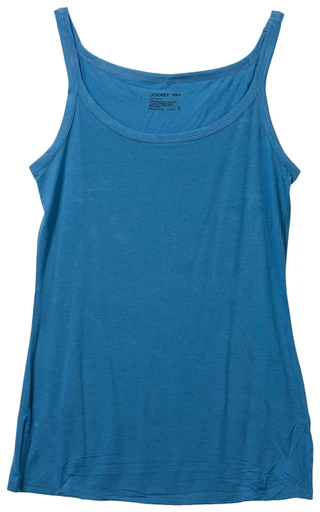 Thumbnail 1: Jockey Women's Sleeveless Supersoft Camisole  